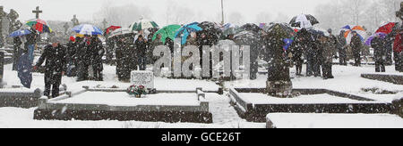 Temps de Printemps Mars30th Banque D'Images