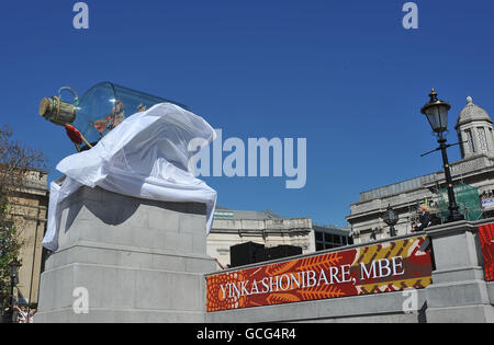 Quatrième commission plinthe Banque D'Images