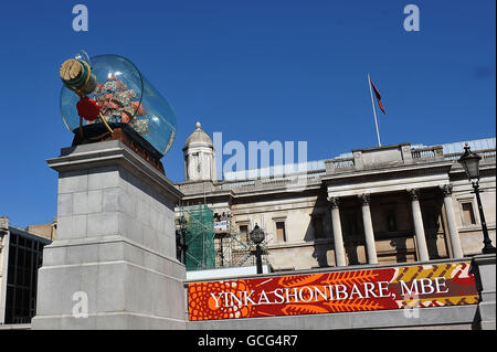 Quatrième commission plinthe Banque D'Images