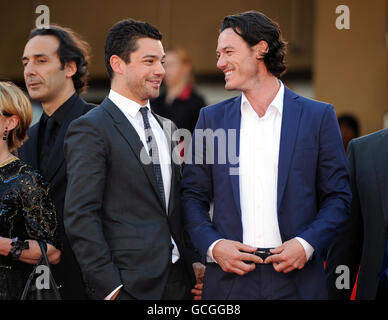 63e Festival du Film de Cannes - Tamara Drewe Screening Banque D'Images