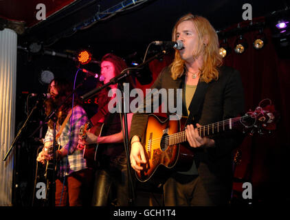 Casimir à Monto Water Rats - Londres Banque D'Images