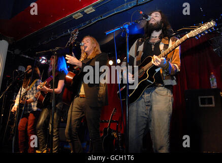 Casimir à Monto Water Rats - Londres Banque D'Images