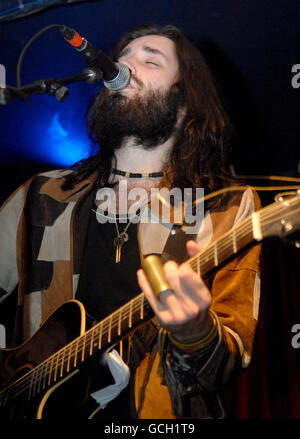 Casimir à Monto Water Rats - Londres Banque D'Images