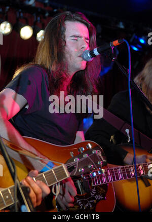 Casimir à Monto Water Rats - Londres Banque D'Images