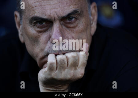 Soccer - Pré saison Friendly - Peterborough United v West Ham United - London Road Banque D'Images