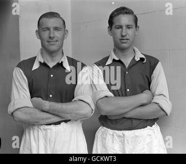 Football - Crystal Palace - Photocall - Selhurst Park Banque D'Images