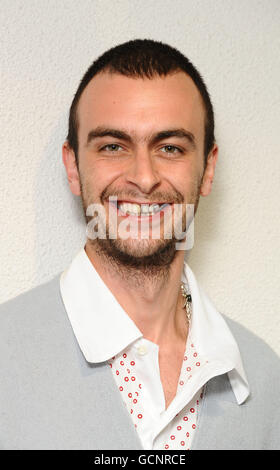 Il s'agit d'Angleterre 86 - Photocall Banque D'Images