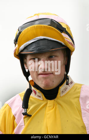 Horse Racing - Festival Ebor - Juddmonte International - Hippodrome de York Banque D'Images