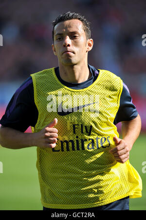 Football - première division française - Paris Saint-Germain / Stade Rennes - Parc des Princes. Anderson Luiz de Carvalho Nene, Paris Saint-Germain Banque D'Images