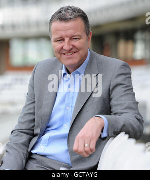 Cricket - Surrey CCC - Conférence de presse - Le Brit Oval Assurance Banque D'Images