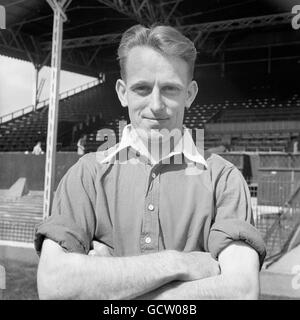 Football - League Division One - Charlton Athletic football Club Photocall - The Valley. Tommy Lumley, Charlton Athletic FC Banque D'Images