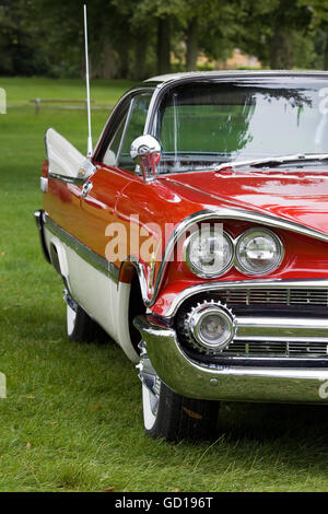 1959 Dodge Custom Royal Lancer Banque D'Images