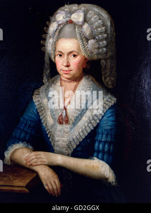 Personnes, femmes, XVIe - XVIIIe siècle, femme âgée, peinture, XVIIIe siècle, collection Weinfurtner, XVIIIe siècle, beaux-arts, art, peinture, mi-longueur, cheveux, coiffure, coiffure, coiffure, coupe de cheveux, coiffures, coiffures, coiffures, coupes de cheveux, periwig, periperiperiwigs, perruque, perruques, cheveux, coiffures, coiffures, coiffures, colliers, bijoux, bijoux, colliers, bijoux, bijoux, bijoux, colliers, bijoux, bijoux, bijoux, bijoux, bijoux, bijoux, bijoux, colliers, bijoux Colliers, anneau d'oreille, anneau d'oreille, anneaux d'oreille, boucles d'oreilles, anneau, anneaux, représentation, tenue, vêtements, historique, historique, femme, femme, droits additionnels-Clearences-non disponible Banque D'Images