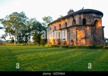 Rang Ghar Banque D'Images