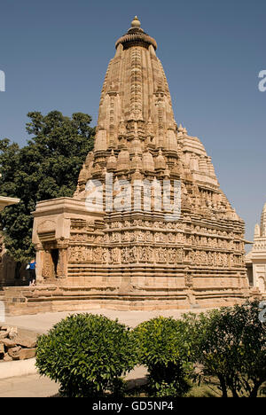 Parshvanath Temple Banque D'Images