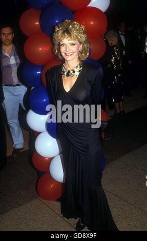 13 juillet 2006 - FLORENCE HENDERSON 05-1987. - © Roger Karnbad/ZUMA/Alamy Fil Live News Banque D'Images