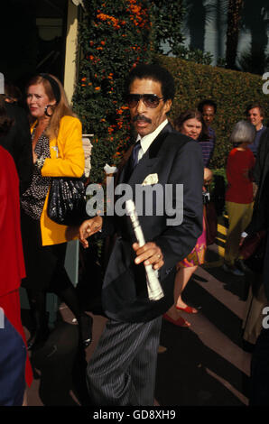 Le 12 décembre 2005 - RICHARD PRYOR 10-1986. © © Roger - Karnbad/ZUMA/Alamy Fil Live News Banque D'Images