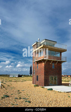 Le dormeur de la côte du Kent, Angleterre, Royaume-Uni, Europe Banque D'Images