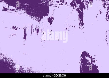 Texture Couleur en détresse Illustration de Vecteur