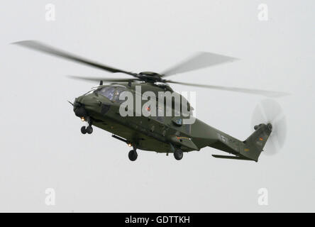 Eurocopter NH90 Banque D'Images