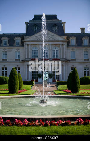 Francois Coty Banque De Photographies Et D Images A Haute Resolution Alamy