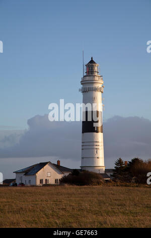 Kampen, Sylt, Frise du Nord Banque D'Images