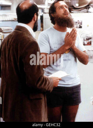 ?, Chevy Chase Schon bald hat Fletch (Bethesda, MD) Kontakt zu einem Drogendealer. Der se anheuern Fletch als Killer. *** *** 1985 légende locale, Fletch, Fletch - Der Fauteur Banque D'Images