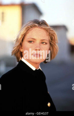 J.A.G. - Im Auftrag der Ehre Jag David James Elliott, Tracey Needham