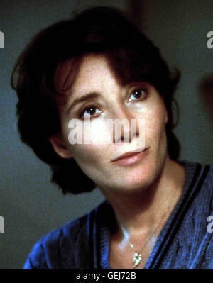 Susan Stanton (Emma Thompson) *** légende locale *** 1998, couleurs primaires, Mit aller Macht Banque D'Images