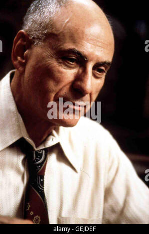 Murray Abramowitz (Alan Arkin) *** légende locale *** 1998, les taudis de Beverly Hills, Hauptsache Beverly Hills Banque D'Images