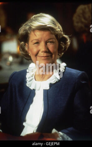 Szenenbild Barbara Bel Geddes, Dallas, Barbara Bel Geddes Banque D'Images