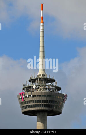 Géographie / voyage, Allemagne, Berlin, Cologne, tour de télévision, Banque D'Images