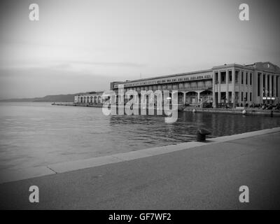 Trieste Friuli Venezia Giulia 2016 Massimiliano Scarpa photographe Banque D'Images