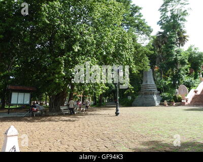 Cambodge, Cambodge, visite d'endroits à voir au Cambodge, visitez le Cambodge Le Cambodge, profitez de manger de style cambodgien Banque D'Images