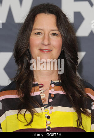 Los Angeles, USA. 9 Août, 2016. Producteur exécutif M. Blair Breard au FX 2016 Television Critics Association Summer Tour Star Walk au Beverly Hilton Hotel le Mardi, Août 9, 2016 in Los Angeles, CA. Credit : MediaPunch Inc/Alamy Live News Banque D'Images