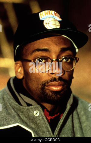 MO' BLUES USA 1990 Meilleur Réalisateur Spike Lee Spike Lee Regie : Spike Lee Banque D'Images