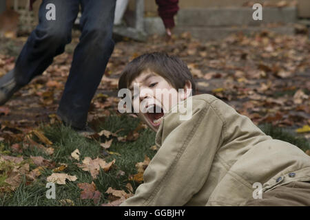 Die Geheimnisse der Spiderwicks / Freddie Highmore que Simon Grace Regie : aka Mark Waters. Les Chroniques de Spiderwick Banque D'Images