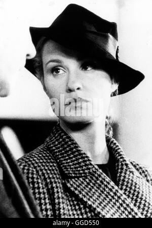 FRANCES FRANCES / USA 1982 / Graeme Clifford Jessica Lange Regie : Graeme Clifford aka. FRANCES Banque D'Images