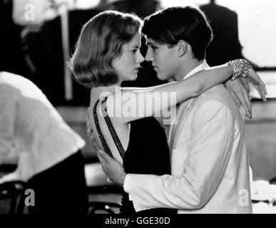 BILLY BATHGATE / Billy Bathgate USA 1991 / Robert Benton Nicole Kidman a appelé l'Gangsterliebchen als Preston, LOREN DEAN als Billy Bathgate. Regie : Robert Benton aka. Billy Bathgate Banque D'Images