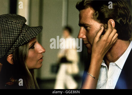 Est' A ÉTÉ, DOC ? / What's Up, Doc ? USA 1972 / Peter Bogdanovich Barbra Streisand (als Judy Maxwell), Ryan O'NEAL (als Howard Bannister). Regie : Peter Bogdanovich aka. What's Up, Doc ? Banque D'Images