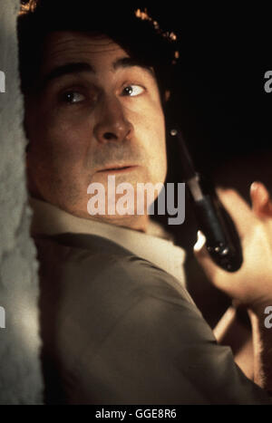 Coucher du soleil - DER ERLÖSER TUEUR implacable USA 1994 / IV / Oley Sassone Voir mit SAM DIETZ (Leo Rossi). Regie : Oley Sassone aka. Relentless IV Banque D'Images