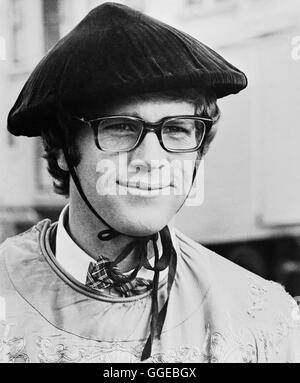 Est' A ÉTÉ, DOC ? / What's Up, Doc ? USA 1972 / Peter Bogdanovich Ryan O'NEAL als Howard Bannister, dans 'A' a été, Doc ?', 1972 Regie : Peter Bogdanovich aka. What's Up, Doc ? Banque D'Images