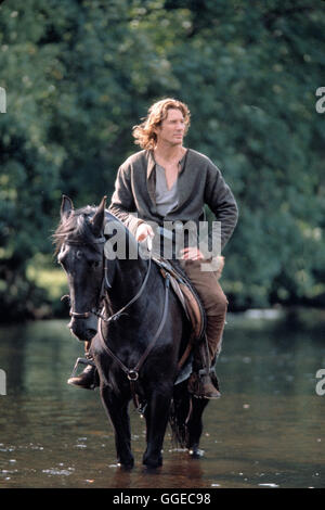 DER ERSTE RITTER / premier chevalier USA 1995 / Jerry Zucker RICHARD GERE (Lancelot), dans "Der erste Ritter', 1995. Regie : Jerry Zucker aka. Premier Chevalier Banque D'Images