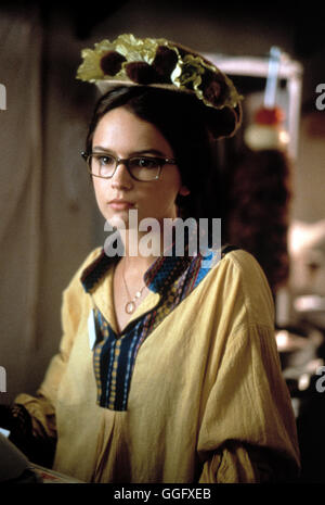 EINE WIE KEINE / elle est toute que USA 1999 / Robert Iscove Mädchenschwarm Zack lässt sich auf eine Wette ein : Er soll die unscheinbare Aussenseiterin Laney (Rachael Leigh Cook) zur Party-Queen machen. Doch dann verliebt er sich tatsächlich dans das Mädchen... Regie : Robert Iscove aka. Elle est tout ce que Banque D'Images