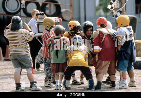 KLEINE GIGANTEN / Little Giants USA 1994 / Duwayne Dunham Filmszene, 'Little Giants', 1994. Regie : Duwayne Dunham aka. Géants peu Banque D'Images