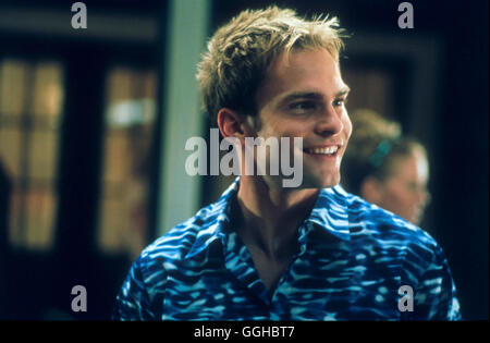 AMERICAN PIE 2 American Pie 2 USA / 2001 / J. B. Rogers Voir mit Steve étouffer (Seann William Scott) Régie : J. B. Rogers aka. American Pie 2 Banque D'Images