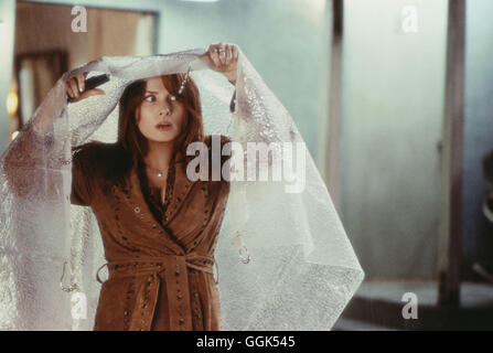 IDENTITÄT Identité / USA 2003 / James Mangold Schauspielerin Caroline Suzanne (REBECCA DeMORNAY) Régie : James Mangold aka. Identité Banque D'Images