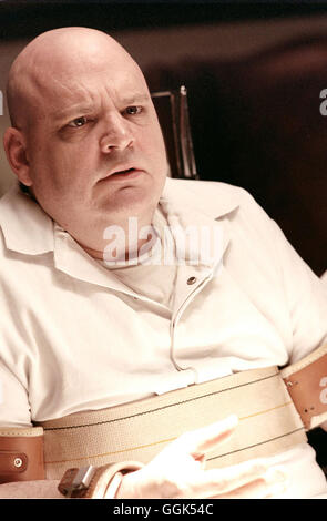 IDENTITÄT Identité / USA 2003 / James Mangold Malcolm Rivers (PRUITT TAYLOR VINCE) Régie : James Mangold aka. Identité Banque D'Images