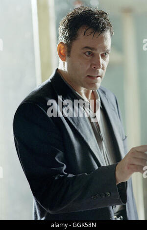 IDENTITÄT Identité / USA 2003 / James Mangold Cop Rhodes (Ray Liotta) Régie : James Mangold aka. Identité Banque D'Images