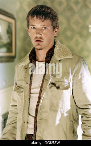 IDENTITÄT Identité / USA 2003 / James Mangold Lou (WILLIAM LEE SCOTT) Régie : James Mangold aka. Identité Banque D'Images